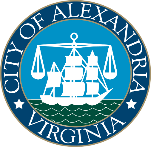 City of Alexandria seal