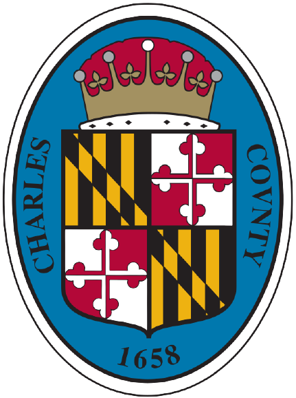 Charles County seal