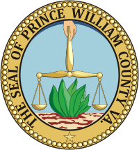 The City of Richmond seal